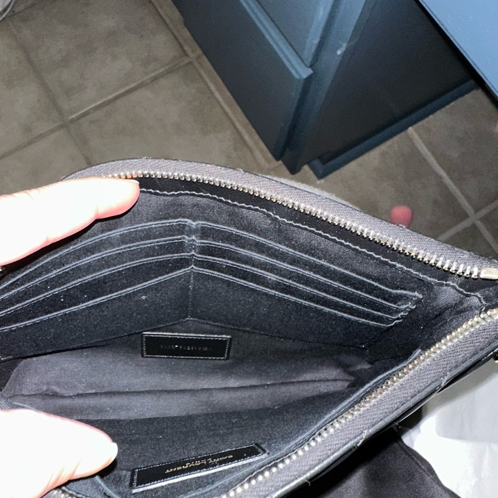 Ysl wallet - Picture 4 of 7